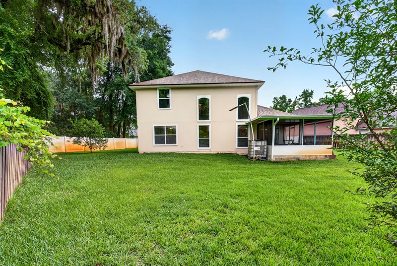 Photo 39 of 3119 Majestic Oaks Ln, Green Cove Springs, FL 32043, photographed by Megapixeler