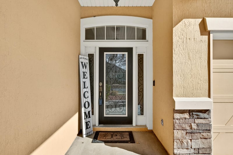 Photo 5 of 1033 Southern Hills Dr, Orange Park, FL 32065, photographed by Megapixeler