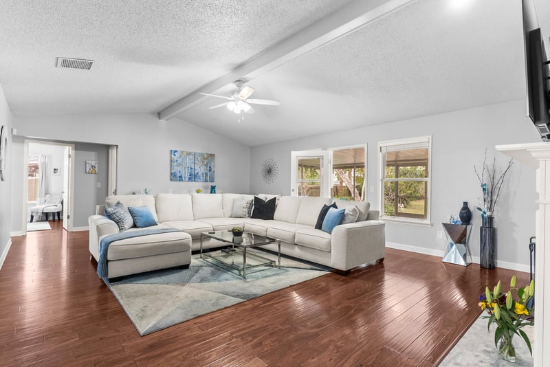 Photo 65 of 10928 Copper Hill Dr, Jacksonville, FL 32218, photographed by Megapixeler