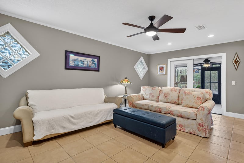 Photo 46 of 2556 Bottomridge Dr, Orange Park, FL 32065, photographed by Megapixeler