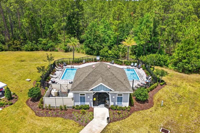 Photo 51 of 10218 Powell Creek Ct, Jacksonville, FL 32222, photographed by Megapixeler
