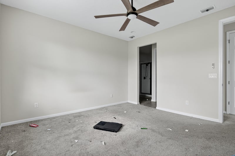 Eviction Photos (97) at 6320 Thatcher, Jacksonville, FL 32222
