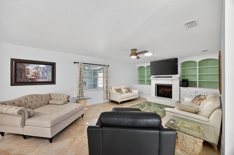 Photo 5 of 20 Bleau Ct, Palm Coast, FL 32137, photographed by Megapixeler