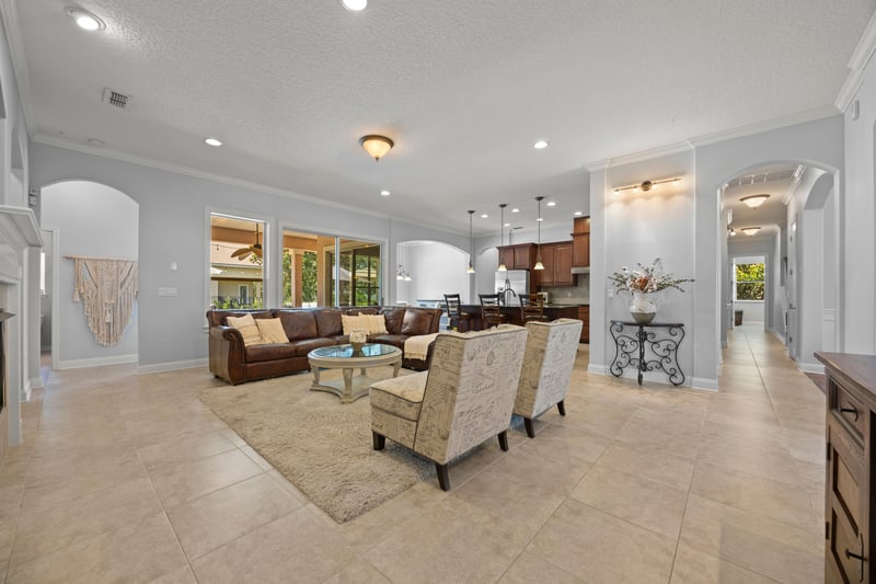 Photo 43 of 11833 Fitchwood Circle, Jacksonville, FL 32258, photographed by Megapixeler