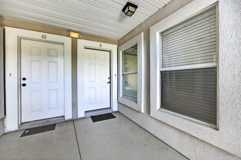 Photo 2 of 9401 Osprey Branch Trail unit 4-8, Jacksonville, FL 32257, photographed by Megapixeler