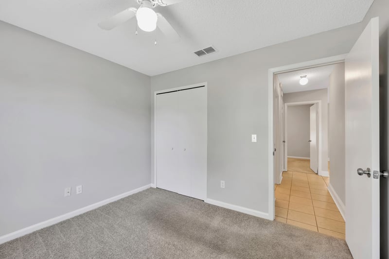 Bedroom 2 (2) at 1579 Ibis Dr, Orange Park, FL 32065
