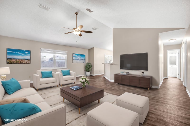 Photo 7 of 397 Prindle Dr E, Jacksonville, FL 32225, photographed by Megapixeler