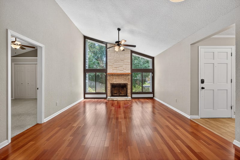 Photo 23 of 10657 Coleman Rd, Jacksonville, FL 32257, photographed by Megapixeler