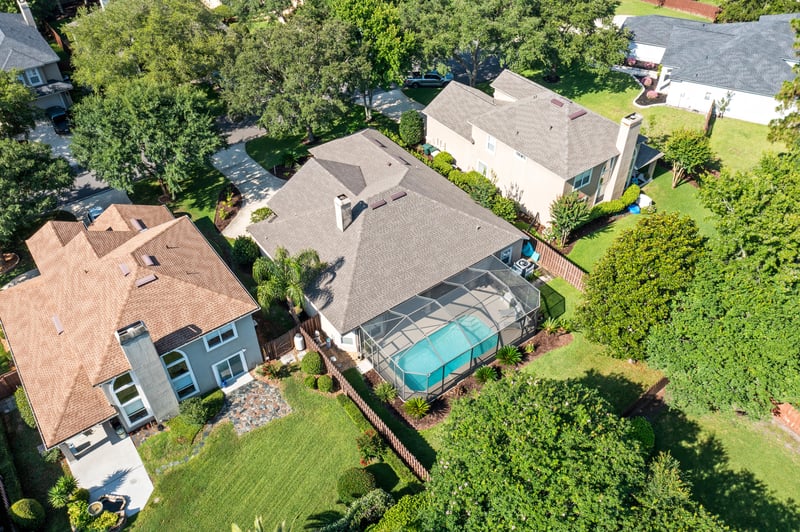 Photo 58 of Dartmoor Ct, Jacksonville, FL 32256, photographed by Megapixeler