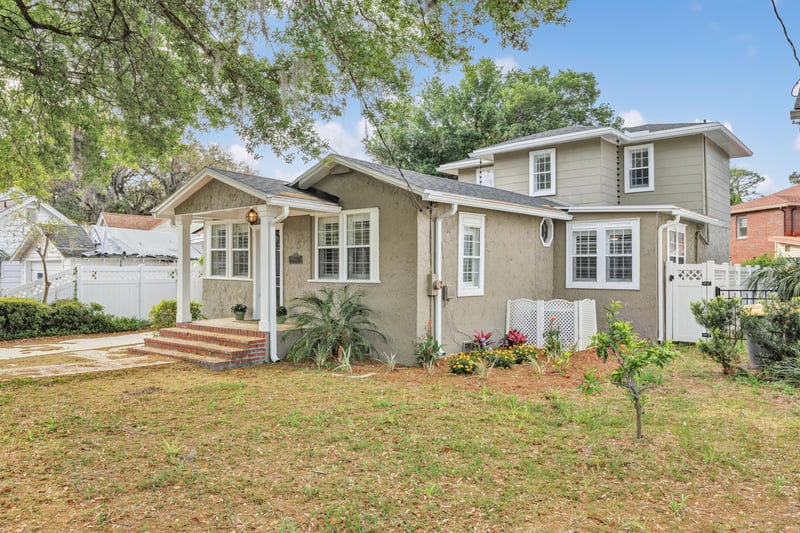 Photo 48 of 1210 Inwood Terrace, Jacksonville, FL 32207, photographed by Megapixeler