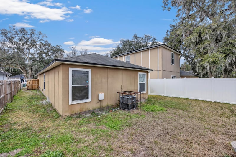 Photo 20 of 8345 Oden Ave, Jacksonville, FL 32216, photographed by Megapixeler