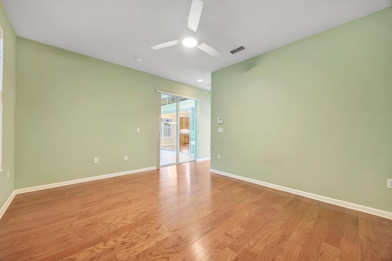 Primary Bedroom at 9221 Rosewater Ln, Jacksonville, FL 32256