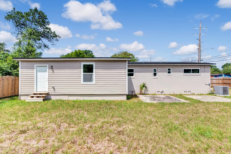 Photo 49 of 2751 Lansdowne Dr, Jacksonville, FL 32211, photographed by Megapixeler