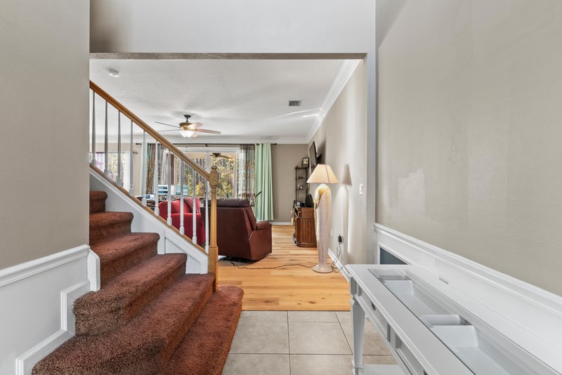 Photo 4 of 6415 Autumn Berry Cir, Jacksonville, FL 32258, photographed by Megapixeler