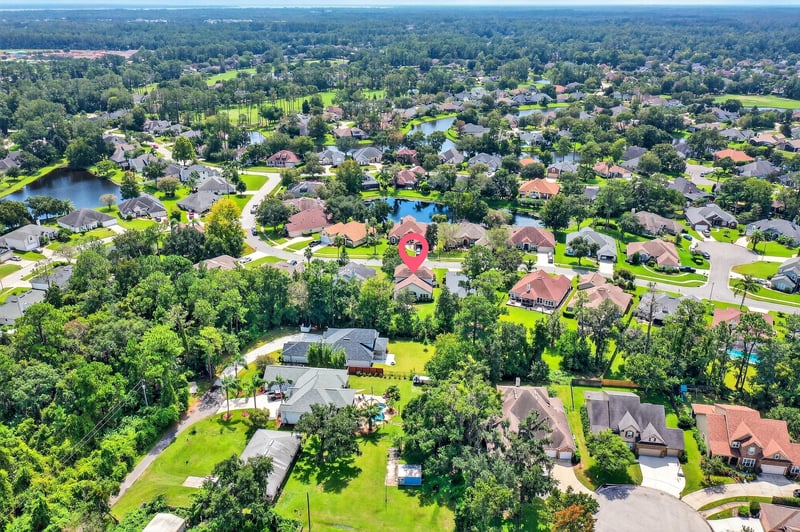 Photo 61 of 1563 Rivertrace Dr, Orange Park, FL 32003, photographed by Megapixeler
