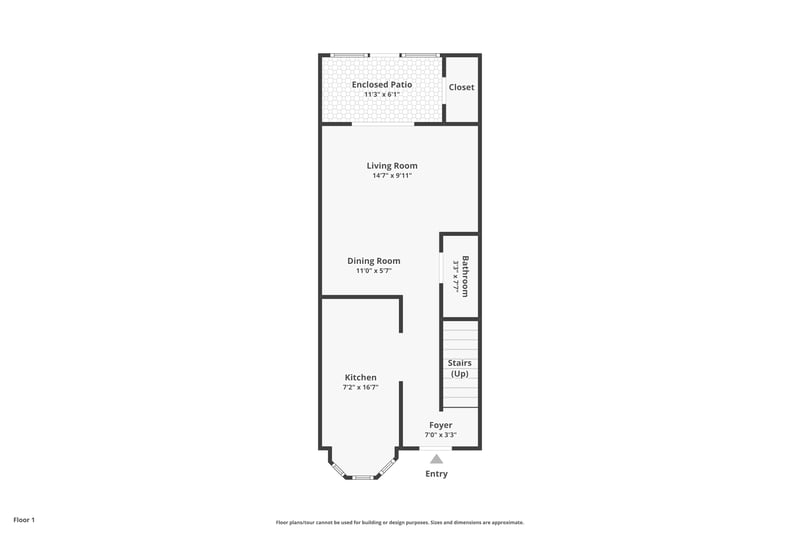 Photo 53 of 1472 Pitney Cir, Jacksonville, FL 32225, photographed by Megapixeler