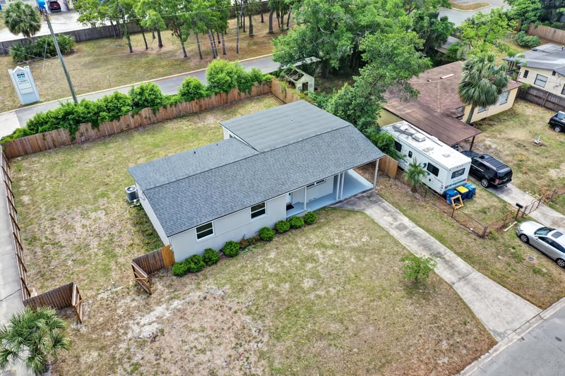 Photo 4 of 2751 Lansdowne Dr, Jacksonville, FL 32211, photographed by Megapixeler