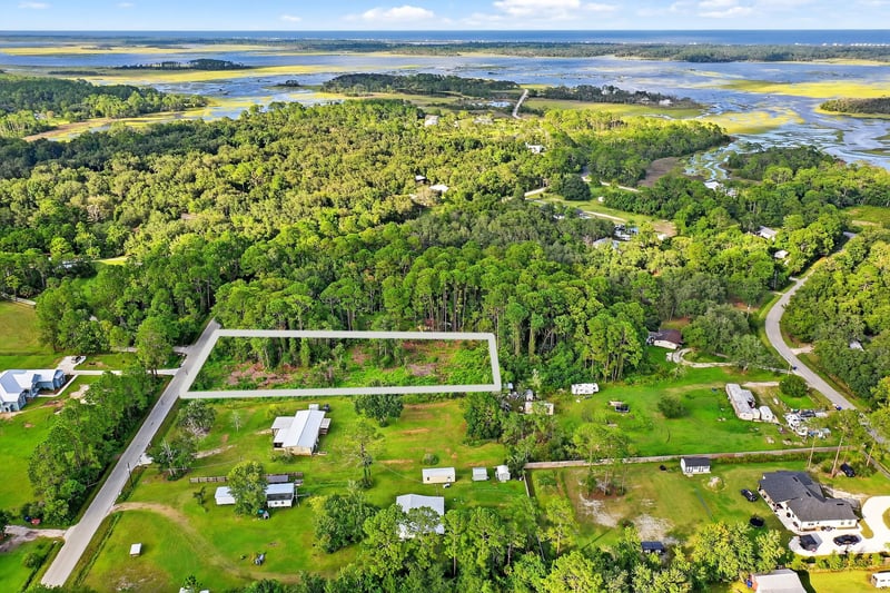 Photo 45 of 349 Stokes Landing Rd, St. Augustine, FL 32095, photographed by Megapixeler