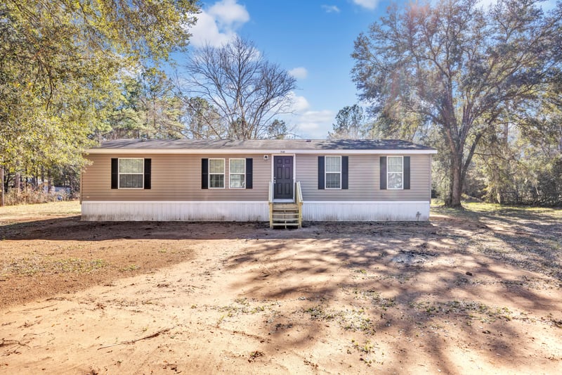 Photo 2 of 1131 Mulberry Landing Rd, Hilliard, FL 32046, photographed by Megapixeler