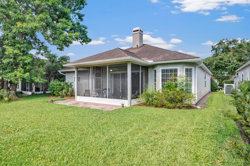 Photo 36 of 6542 Burnham Cir, Ponte Vedra Beach, FL 32082, photographed by Megapixeler