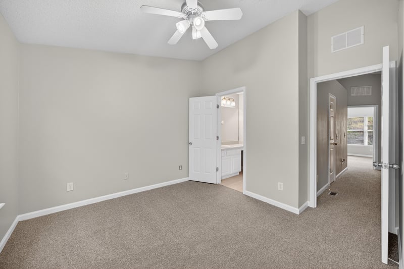 Bedroom 2 - 2 at 3551 Pebble Path Ln, Jacksonville, FL 32224