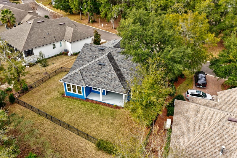 Photo 3 of 29138 Grandview Manor, Yulee, FL 32097, photographed by Megapixeler