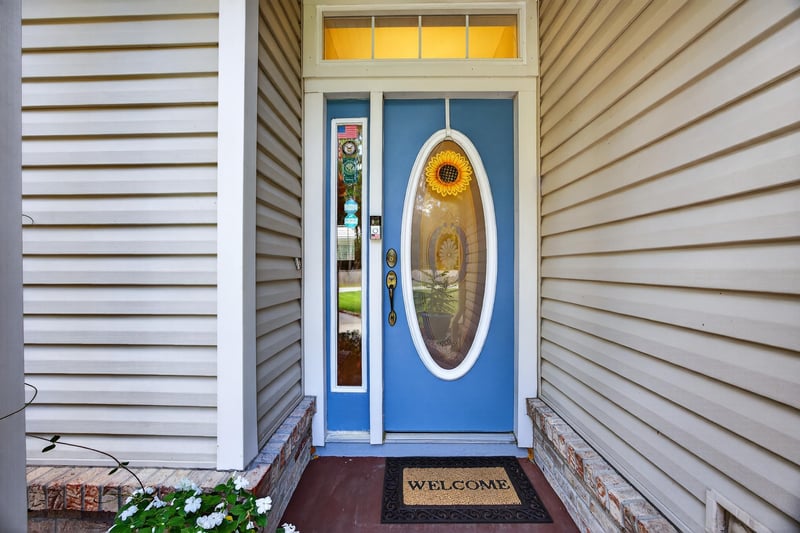Photo 6 of 4348 Eli Whitney Dr, Middleburg, FL 32068, photographed by Megapixeler