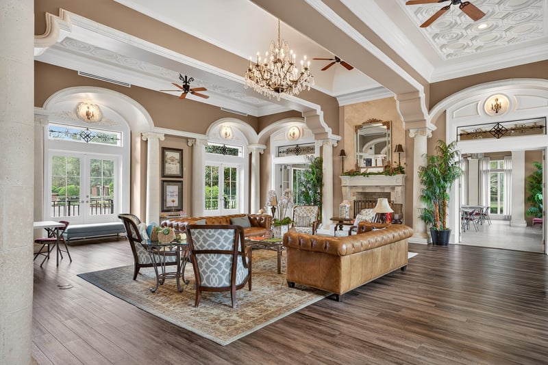 Photo 52 of 247 N Arabella Way, St. Johns, FL 32259, photographed by Megapixeler