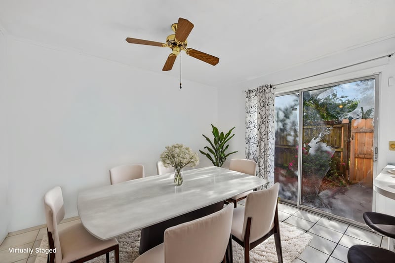Photo 9 of 4822 Windrush Ln, Jacksonville, FL 32217, photographed by Megapixeler
