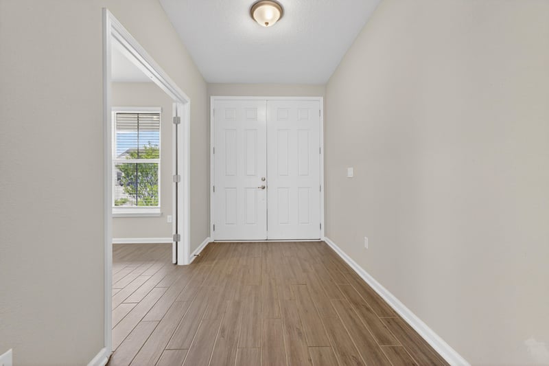 Entrance at 72 Ben Ct, St. Augustine, FL 32092