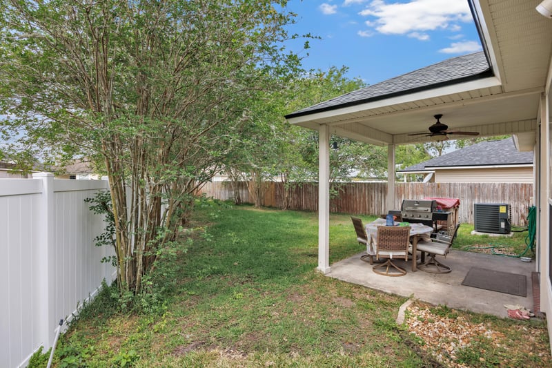 Photo 30 of 8064 Tuxford Ln, Jacksonville, FL 32244, photographed by Megapixeler