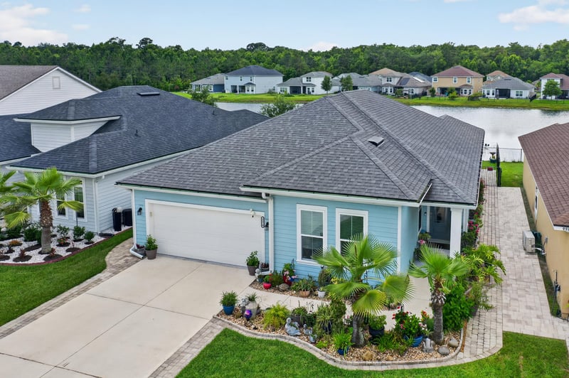 Photo 7 of 9974 Kevin Rd, Jacksonville, FL 32257, photographed by Megapixeler