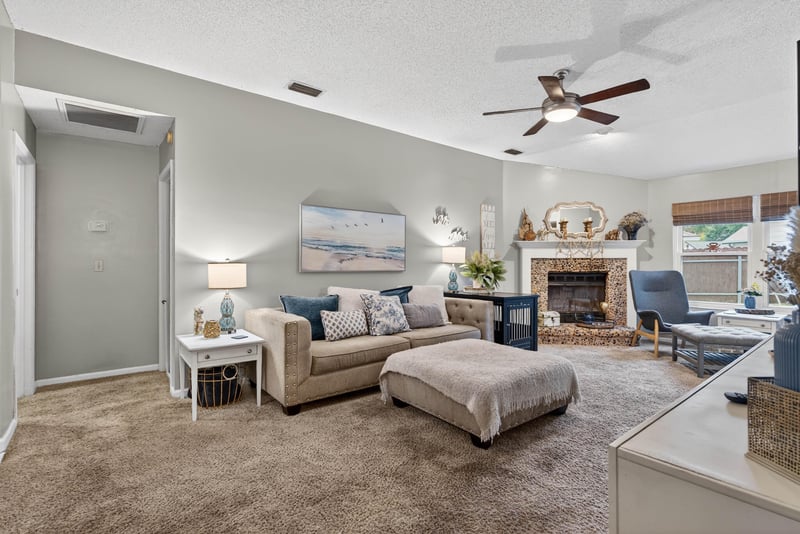 Photo 8 of 3437 Turkey Oaks Ct, Jacksonville, FL 32277, photographed by Megapixeler