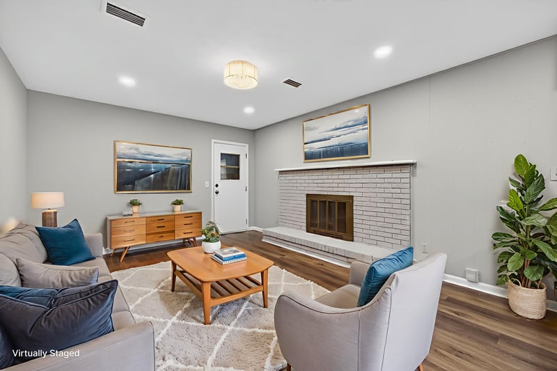 Photo 12 of 8015 Jaguar Dr, Jacksonville, FL 32244, photographed by Megapixeler