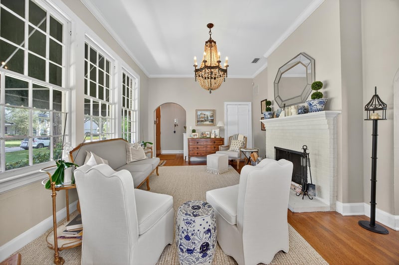 Photo 8 of 1152 Mapleton Rd, Jacksonville, FL 32207, photographed by Megapixeler