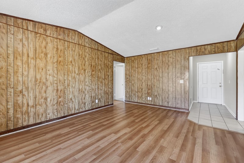 Family Room at 551 William Penn St, Orange Park, FL 32073
