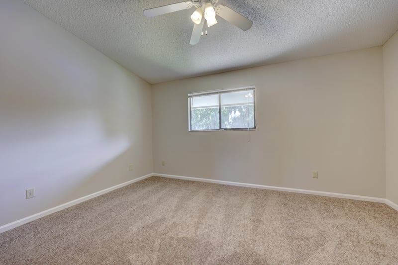 Primary Bed at 3801 Crown Point Rd unit 2132, Jacksonville, FL 32257