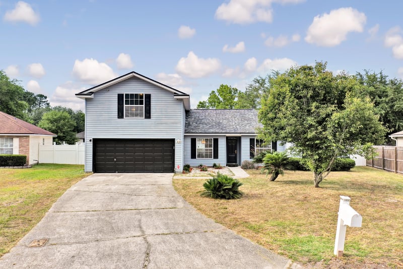 Photo 2 of 7885 Steamboat Springs Ct, Jacksonville, FL 32210, photographed by Megapixeler