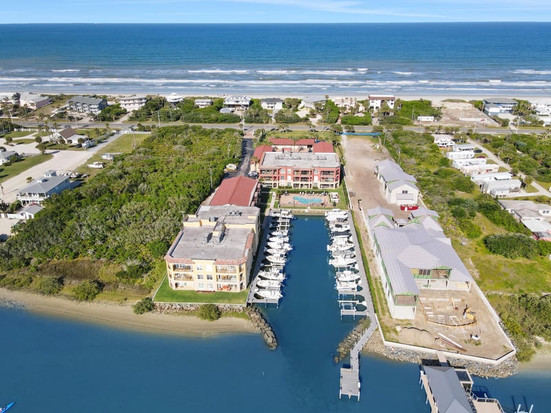 Photo 55 of 120 Sunset Harbor Way unit 206, St. Augustine, FL 32080, photographed by Megapixeler