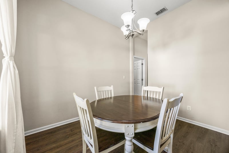 Photo 11 of 528 Sparrow Branch Cir, Jacksonville, FL 32259, photographed by Megapixeler