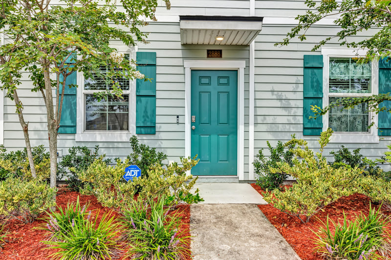 Photo 5 of 2888 Black Buck Cir, Jacksonville, FL 32225, photographed by Megapixeler