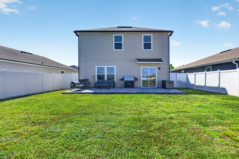 Photo 34 of 2358 Evening Oaks Ln, Green Cove Springs, FL 32043, photographed by Megapixeler