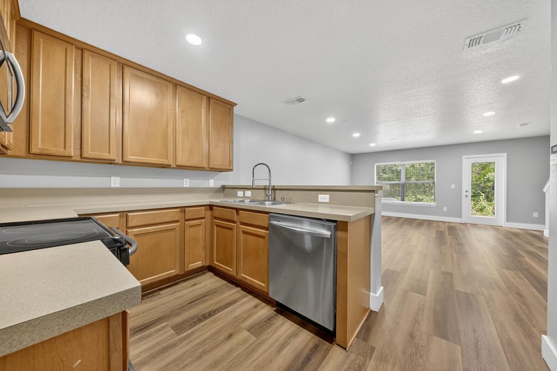 Photo 17 of 834 S Black Cherry Dr, St. Johns, FL 32259, photographed by Megapixeler