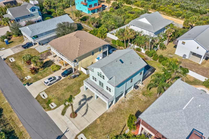 Photo 56 of 41 Ocean St, Palm Coast, FL 32137, photographed by Megapixeler