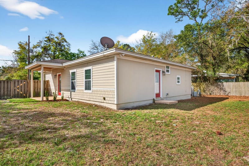 Photo 28 of 12157 Grasse St, Jacksonville, FL 32224, photographed by Megapixeler