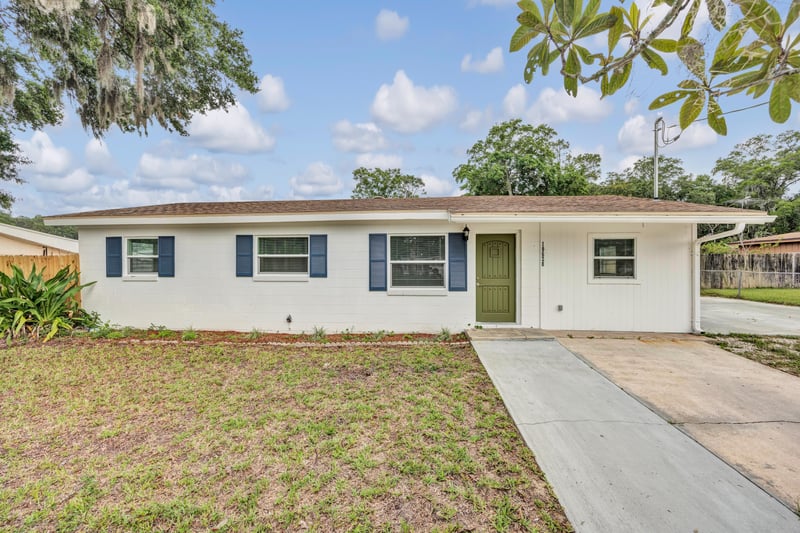 Photo 1 of 10268 Craig Dr, Jacksonville, FL 32225, photographed by Megapixeler