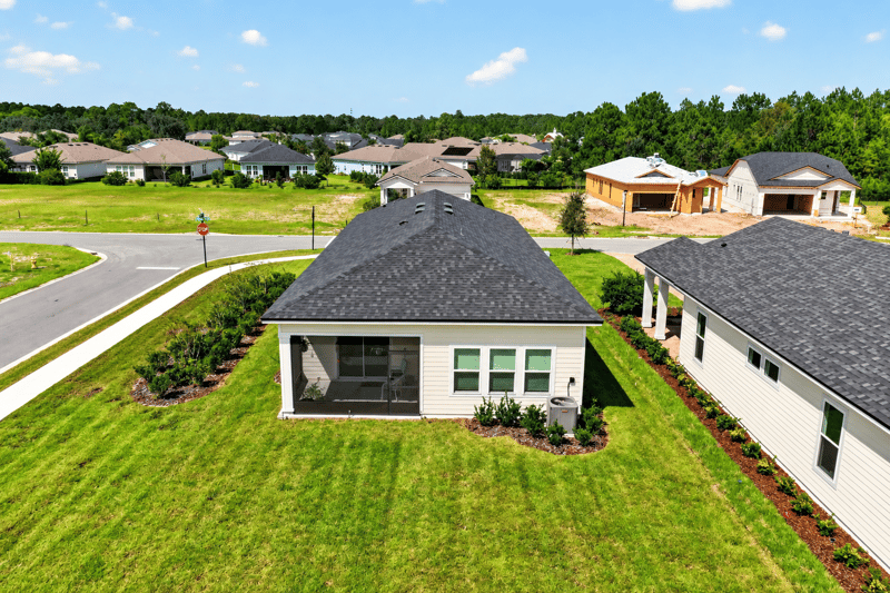 Photo 41 of 112 Sundance Dr, St. Augustine, FL 32092, photographed by Megapixeler