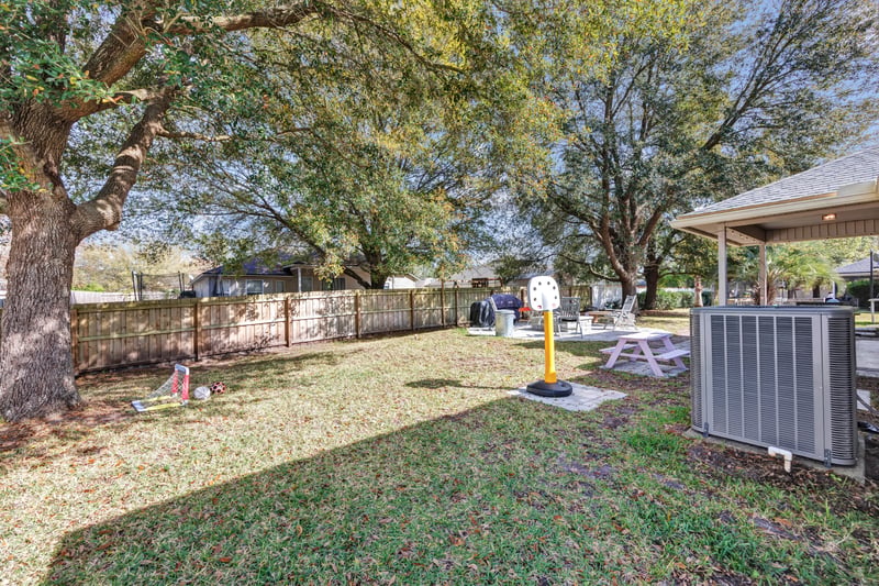 Photo 35 of 641 Lookout Lakes Dr, Jacksonville, FL 32220, photographed by Megapixeler