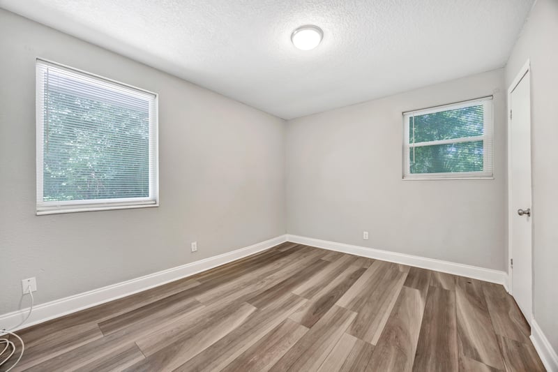 Photo 13 of 1682 Hiram St, Jacksonville, FL 32209, photographed by Megapixeler
