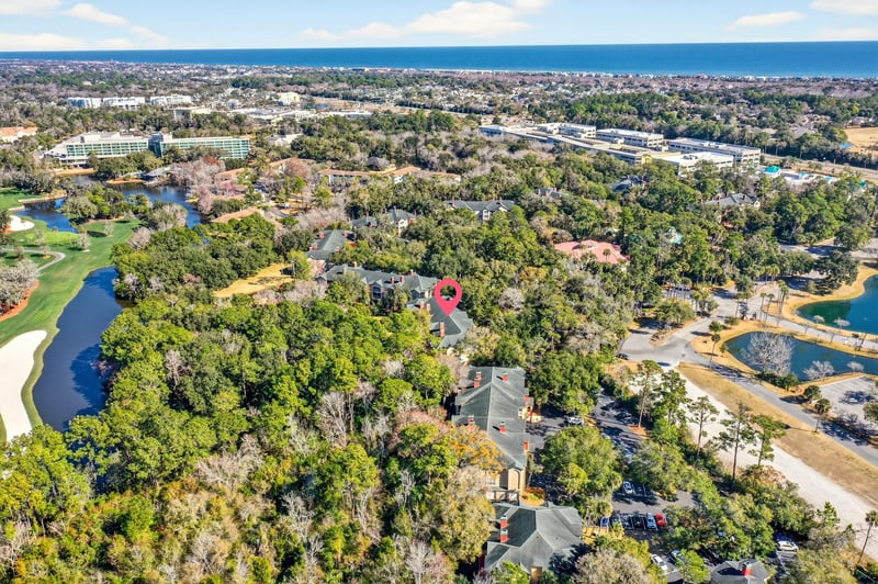 Photo 5 of 140 Veracruz Dr unit 433, Ponte Vedra Beach, FL 32082, photographed by Megapixeler